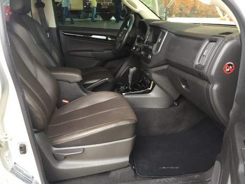 Chevrolet Trailblazer 2.8 Ltz 4x4 Aut. 5p