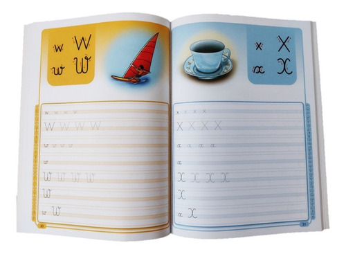 Livro Caligrafia Caminho Suave