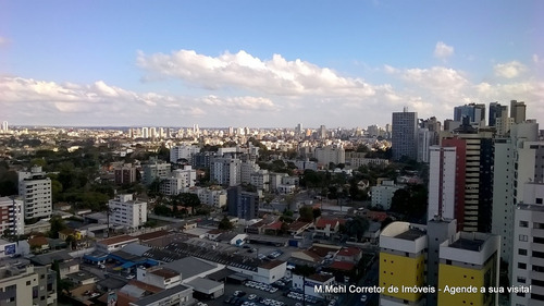 Imagem 20 de 30 de Apartamento Com 3 Dormitórios À Venda Com 275.47m² Por R$ 1.455.000,00 No Bairro Cabral - Curitiba / Pr - M2ca-ewk1