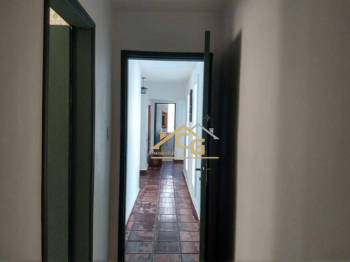 Imagem 22 de 30 de Chácara À Venda, 24200 M² Por R$ 760.000,00 - Chácaras Cangueirinha - Mairinque/sp - Ch0116