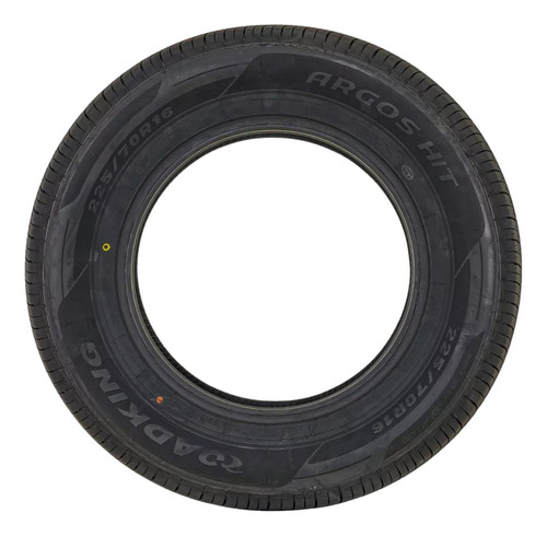 Kit 2 Pneu Roadking Aro R18 255/60r18 112h Argos H/t