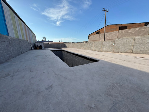 Arriendo Terreno En Bajo Molle Vía 2( Frente A Pádel)