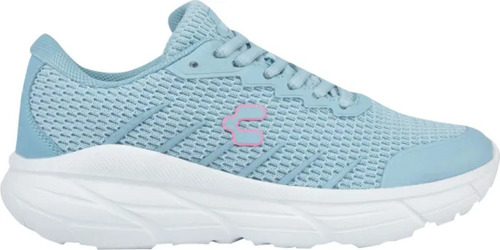 Tenis Deportivos Entrenamiento Runnin Charly Galenus 1219911