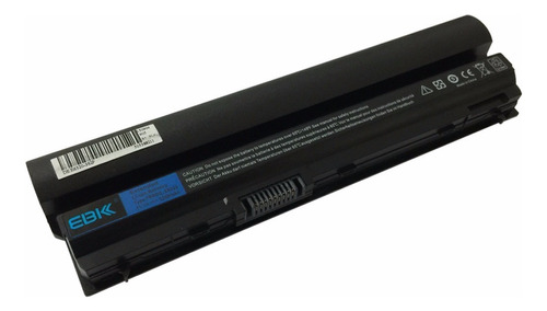 Bateria Laptop Dell Latitude E6120 