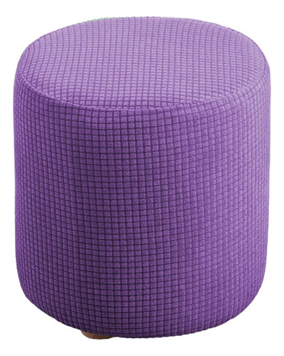 2 Estirar La Cubierta Protectora De Muebles Otomanos