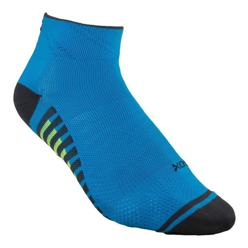 Medias Sox Unisex Running Ciclismo Caña Corta Secado Rápido