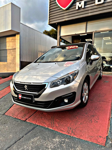 Peugeot 308 1.6 Allure