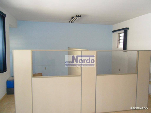Imagem 9 de 14 de 3 Salas Comerciais Para Locação, Centro, Bragança Paulista - Sa0001. - Sa0001