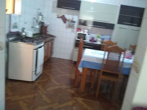 Imagem 7 de 15 de Casa Em Jardim Das Flores, Osasco/sp De 740m² 4 Quartos À Venda Por R$ 1.100.000,00 - Ca2151331-s