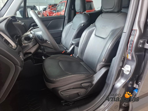 Jeep Renegade 1.3 T270 TURBO FLEX SPORT AT6