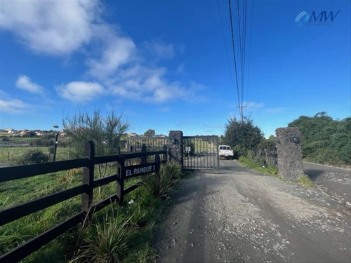 Parcela En Venta Condominio Alto Pangue. Puerto Varas