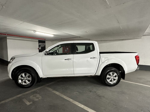 Nissan Pick Up 2020