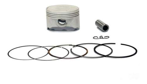 Piston Kit Honda Xre190 Standard 61.00 Vedamotors Brasil