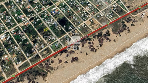 Terreno Balneario Buenos Aires, Manantiales. - Ref : Pbi13069