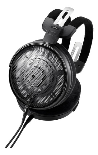 Audio-technica Ath-adx3000 Auriculares Dinámicos