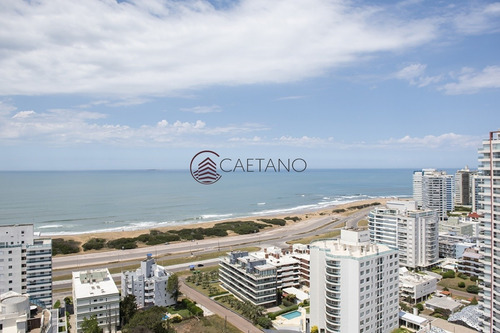 Torre Wind Punta Del Este -ref:1860