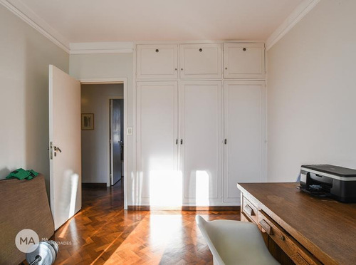 Imagen 29 de 30 de Venta Piso Exclusivo Centro Rosario 5 Dormitorios Y Cochera
