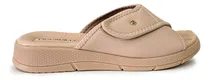 Comprar Sandalias Mujer Zuecos Livianos Comodos Velcro Urbanos