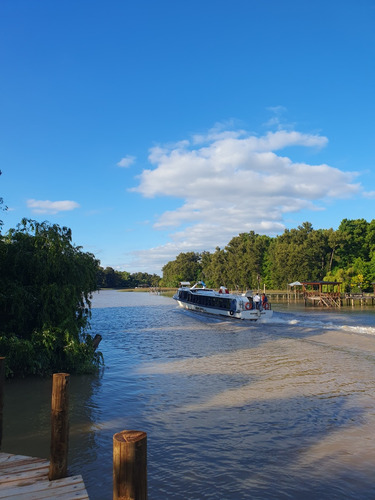 Alquilo Isla Solo Adultos Para 4 Personas