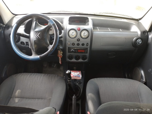 Citroën Berlingo Multispace 1.6 X 110cv Am53