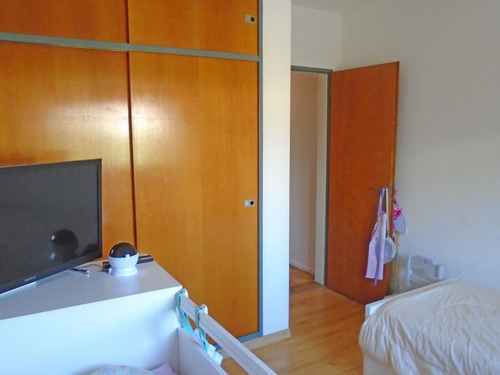 Venta Dúplex 5 Ambientes En Olivos