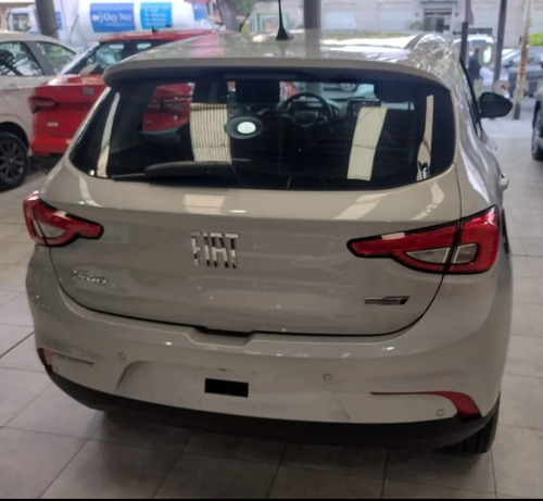 Fiat Argo Drive Pack Plus 0km Linea Nueva Full Gnc Uber A-