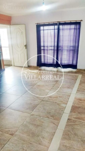 Alquiler - Departamento- Monoambiente - Moron -