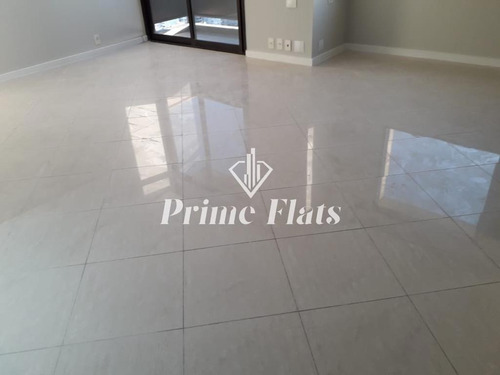 Imagem 8 de 20 de Flat De 80m² Disponível Para Venda No Staybridge Suítes São - 148231