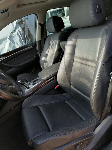 Imagen 11 de 11 de Desarmo Bmw X6 V8 Biturbo Año 2011 Solo Por Partes
