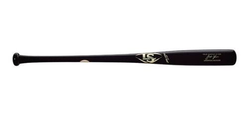 Bat De Béisbol Louisville Slugger Mlb Prime Wood Cy22-yelich