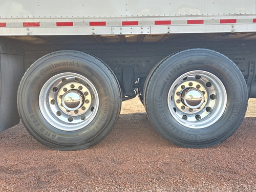 Freightliner M2 Torton 8 1/2 Metros Rabon 2017