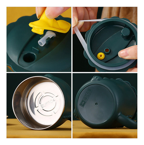 Taza Medidora Multifunción Para Gachas De Agua, 1 Unidad, Az