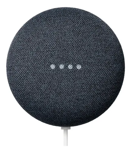 Google Nest Mini Nest Mini 2nd Gen Con Asistente Virtual G