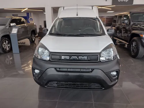Ram V 700 Rapid