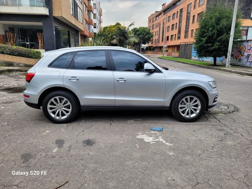Audi Q5 3.0 Tfsi Attraction