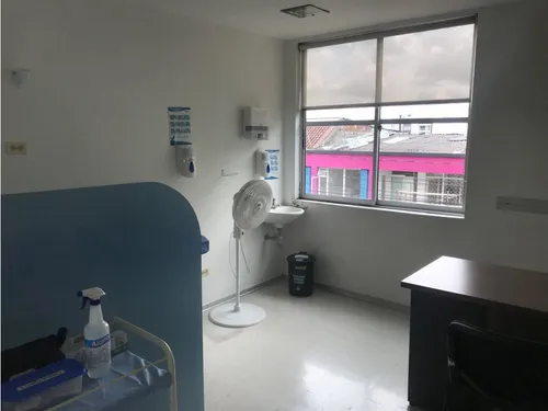 Se Alquila Clinica En El De Norte Armenia