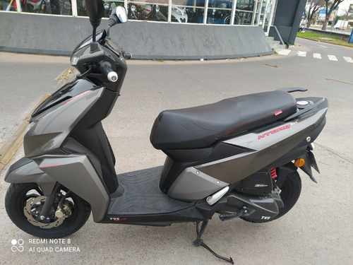 Imagen 3 de 6 de Beta Tvs Ntorq 125