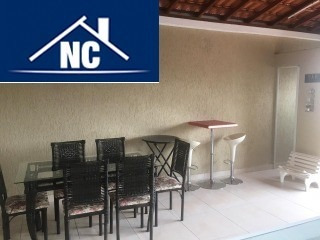 Imagem 30 de 30 de Casa - Ca00156 - 67868342