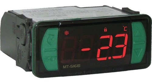 Controlador Full Gauge Mt516e -50 + 105