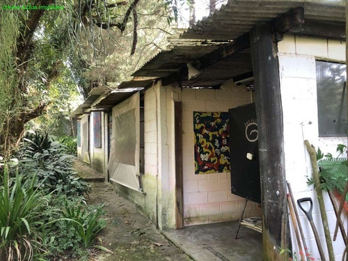 Imagem 8 de 10 de Terreno - Te00060 - 68901382