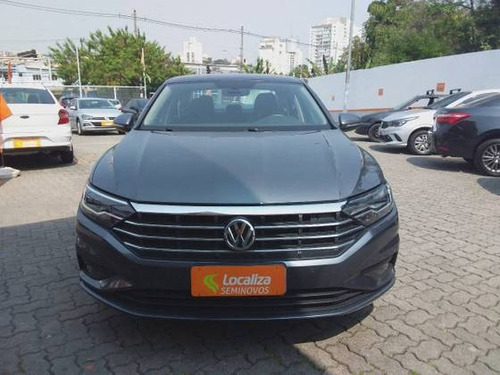 Imagem 5 de 9 de Volkswagen Jetta 1.4 250 Tsi Total Flex Tiptronic