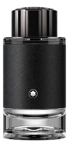 Dc Montblanc Perfume Explorer Edp Eau De Parfum Spray
