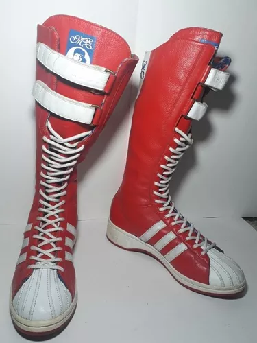 Tenis Vintage adidas Missy Elliot Edición Limitada Hip Hop. en venta Querétaro Querétaro por sólo $ 2,000.00 - OCompra.com Mexico