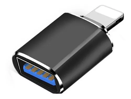 Cómo conectar una memoria USB a tu iPhone para transferir archivos en un  instante