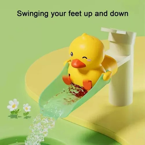 Extensión De Grifo De Agua Para Niños Wnn, Extensor De Grifo