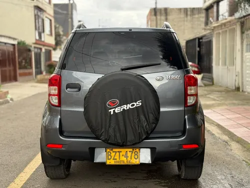 Daihatsu Terios 1.5 Okii