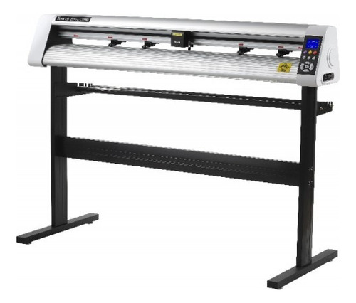 Plotter De Corte Locor Supercut 130cm Con Stand Calidad Aaa