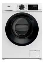 Comprar Lavarropas automático BGH inverter hasta 6kg 220V color blanco