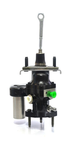 Imagem 4 de 6 de Hidrovácuo Hidrobuster Freio F250 F350 F4000 98/ Dodge Ram