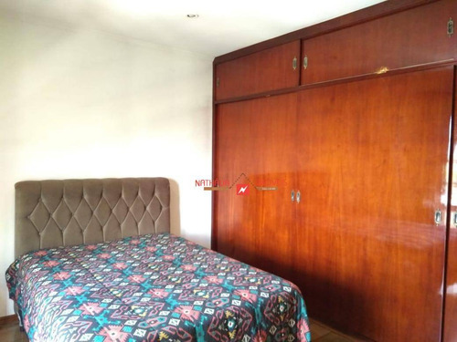 Imagem 29 de 30 de Chácara Com 4 Dormitórios À Venda, 1000 M² Por R$ 2.450.000,00 - Parque Maringá - Arujá/sp - Ch0021